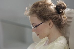 性饥渴的销魂少妇 Porn