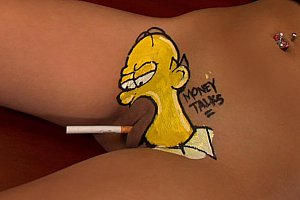 欧美猛妇色xxxxxbbbb Porn